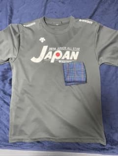 練習着セットのサムネイル