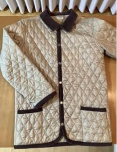 L.L.Bean キルティングジャケットのサムネイル