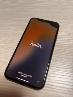 Apple iPhone Xs ゴールド ジャンク - メルカリ