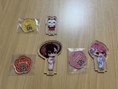 단다단 쿄마후 아크릴 스탠드 모모 아이라 터보바바아 세트
