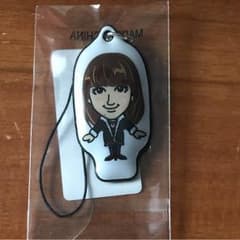 新体制ガチャ 藤井夏恋クリーナーのサムネイル