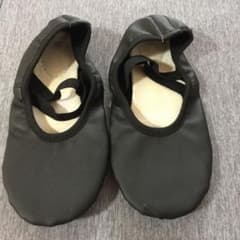 バレエシューズのサムネイル