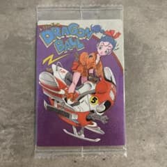 イタジャガ　ドラゴンボール　CRのサムネイル