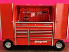 スナップオン貯金箱　ミニチュアのサムネイル