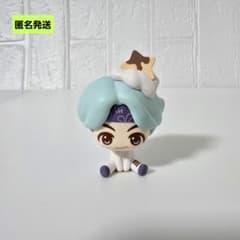 [익명] 이치 반 쿠지 TinyTAN 미니 피규어 상 슈가 SUGA BTS