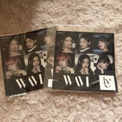 IVE WAVE DIVE盤 ユジン 開封済み | Shop at Mercari from Japan! | Buyee