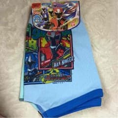 ニンニンジャー♡パンツのサムネイル