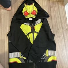 仮面ライダー　ゼロワンのサムネイル