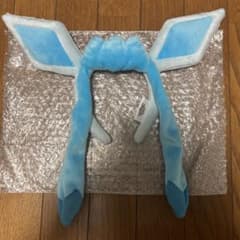 ポケモン グレイシア カチューシャ ぬいぐるみのサムネイル