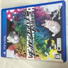 ダンガンロンパ ゲームソフトのサムネイル