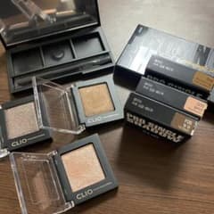 CLIO アイシャドウのサムネイル