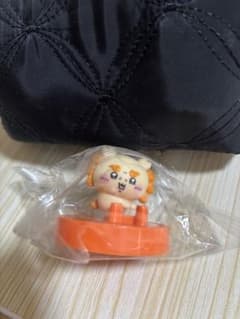 ちいかわCoCo壱　シーサーのサムネイル