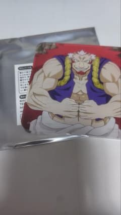 黄泉のツガイ タイトーコラボ アクリルコースター 右様 - メルカリ