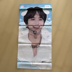 NCT ジョンウ スローガン 特典付きのサムネイル