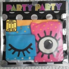 ♥partyparty♥のサムネイル