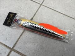 CBONE RYAN 250 サンライズオリジナルカラーのサムネイル
