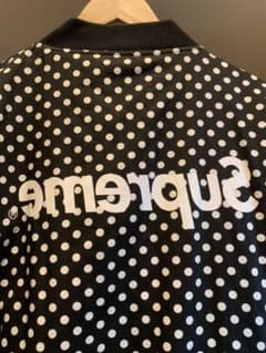 専用出品 supreme コムデギャルソン コラボジャケット 名作のサムネイル