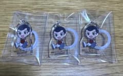 テニプリ アンブレラマーカー 葵剣太郎のサムネイル
