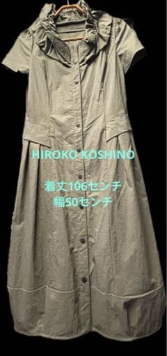 HIROKO KOSHINOのサムネイル