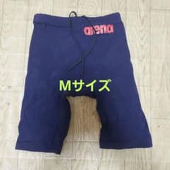 アリーナ　アルティメットアクアフォースX　MF　Mサイズ　メンズのサムネイル