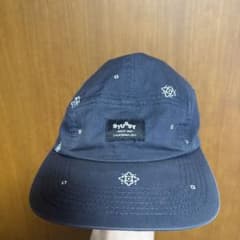 STUSSY フライトキャップのサムネイル