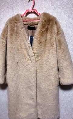 さなさなたん様 ジーナシス♡ファーコートのサムネイル