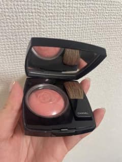 CHANEL ジュ コントゥラスト 69 フルール ドゥ ロテュスのサムネイル