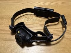 LEDLENSER H7R core ヘッドライトのサムネイル