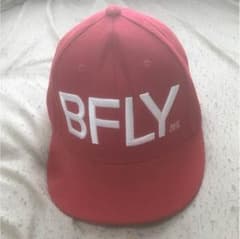 BFLY2016 キャップのサムネイル