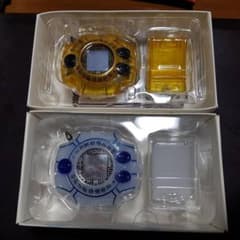 デジモン tri&kizuna CSA 2点のサムネイル