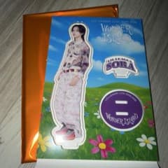 LILLeague 難波 碧空 アクスタ - メルカリ