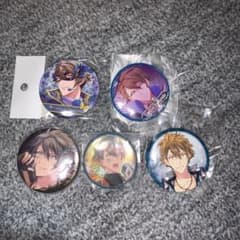 アイナナ缶バッジ 十龍之介のサムネイル