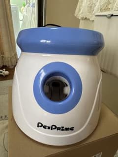 Pet Prime ボールランチャー 犬のサムネイル
