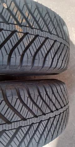 205/70R15 ベクター4シーズン 2024年製 2本(サイドが減ってます) 205/70R15 ベクター4シーズン 2024年製 2本(サイドが減ってます) | Mercari