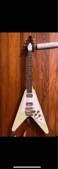 orvill flying V オービル　フライングvのサムネイル