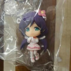 ラブライブ東條希のサムネイル