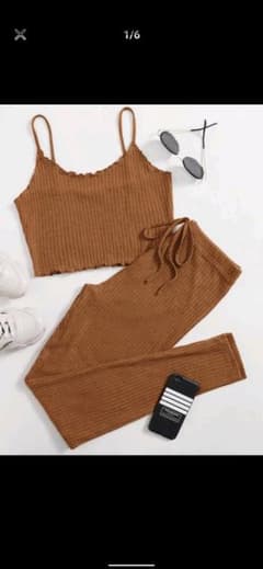 shein セットアップのサムネイル