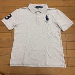 POLO RALPH LAUREN ビッグポニー S相当 swag y2k - メルカリ