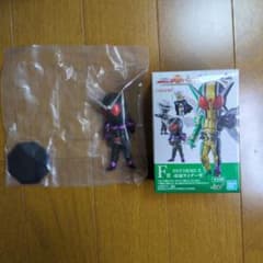 仮面ライダージョーカー(一番くじ 仮面ライダーW DEFORME-X フィギュアのサムネイル
