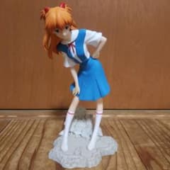 エヴァンゲリオン アスカ フィギュアのサムネイル