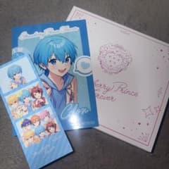 すとぷり Strawberry Prince Forever 通常版 特典付きのサムネイル
