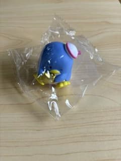 キラメキバルーンフィギュア2 タキシードサム ガチャのサムネイル