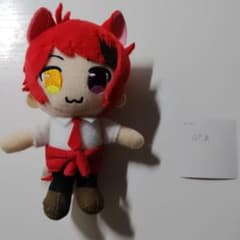 すとぷり莉犬　ぬいぐるみのサムネイル