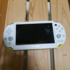 PSVITA-2000   今だけ値引き中のサムネイル