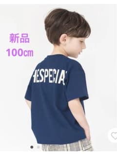 ブランシェス☆半袖Tシャツ　100㎝のサムネイル