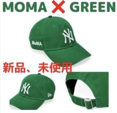 MOMA New Era ユリウスノダンナ専用のサムネイル