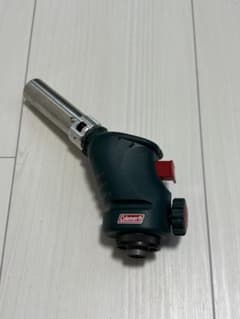 廃盤品】コールマン トーチ Coleman Torch 170-8075 - メルカリ