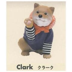 Only Wan パピーシリーズ第二弾　クラークのサムネイル