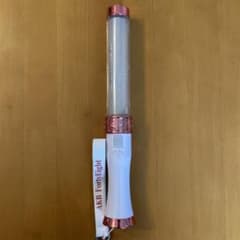 AKB48 OFFICIAL PEN LIGHT ペンライト 本体説明書ありのサムネイル