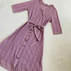 【よいこ様専用】グレイル　GRL ワンピースのサムネイル